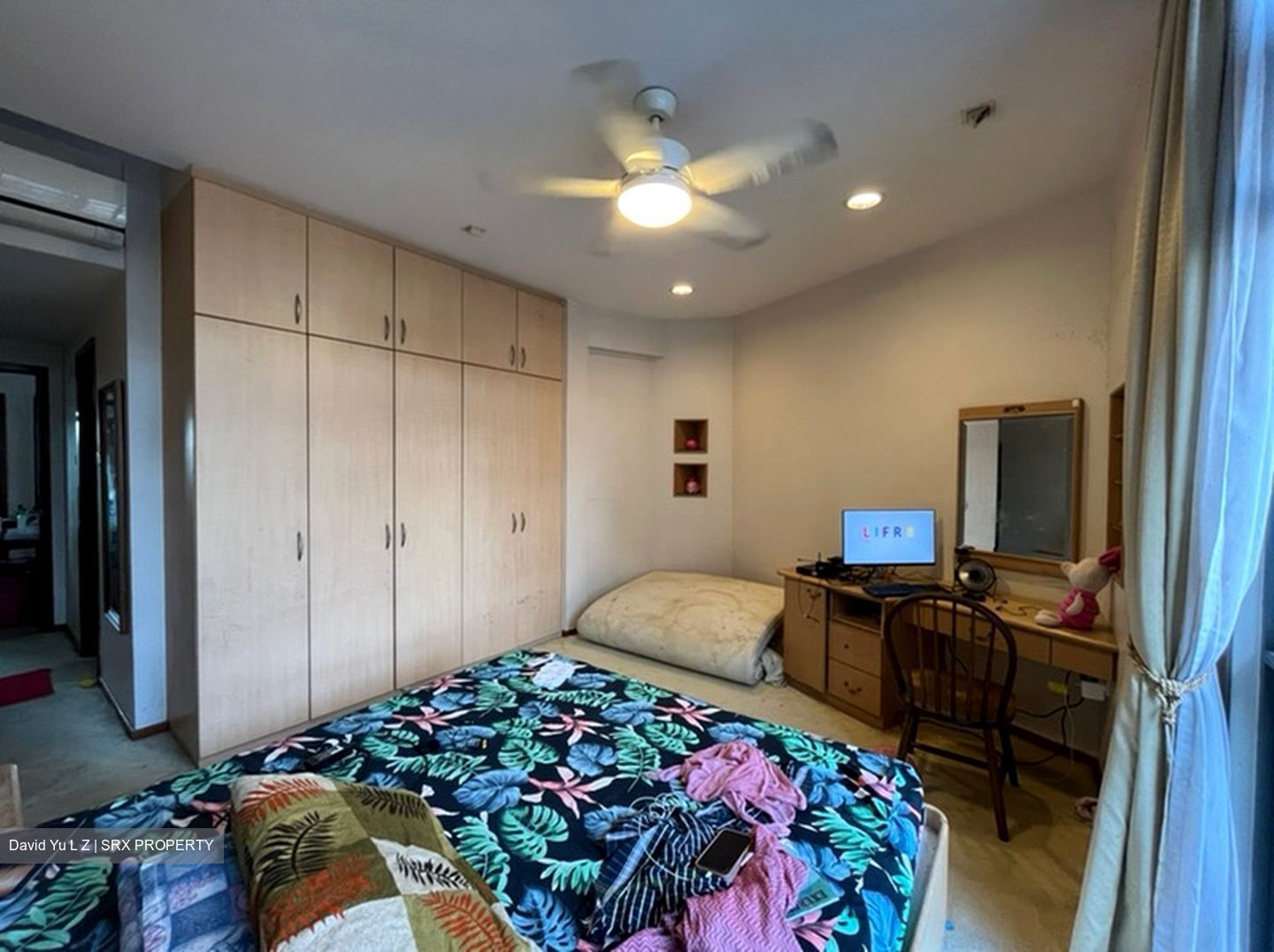 Carissa Park Condominium (D17), Condominium For Sale 98288481